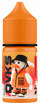 Ароматизатор QVKS MIX KONSTRUKT "Гуава Вишня Лимон" (на 30мл)