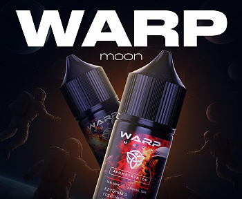 Глицерин WARP MOON